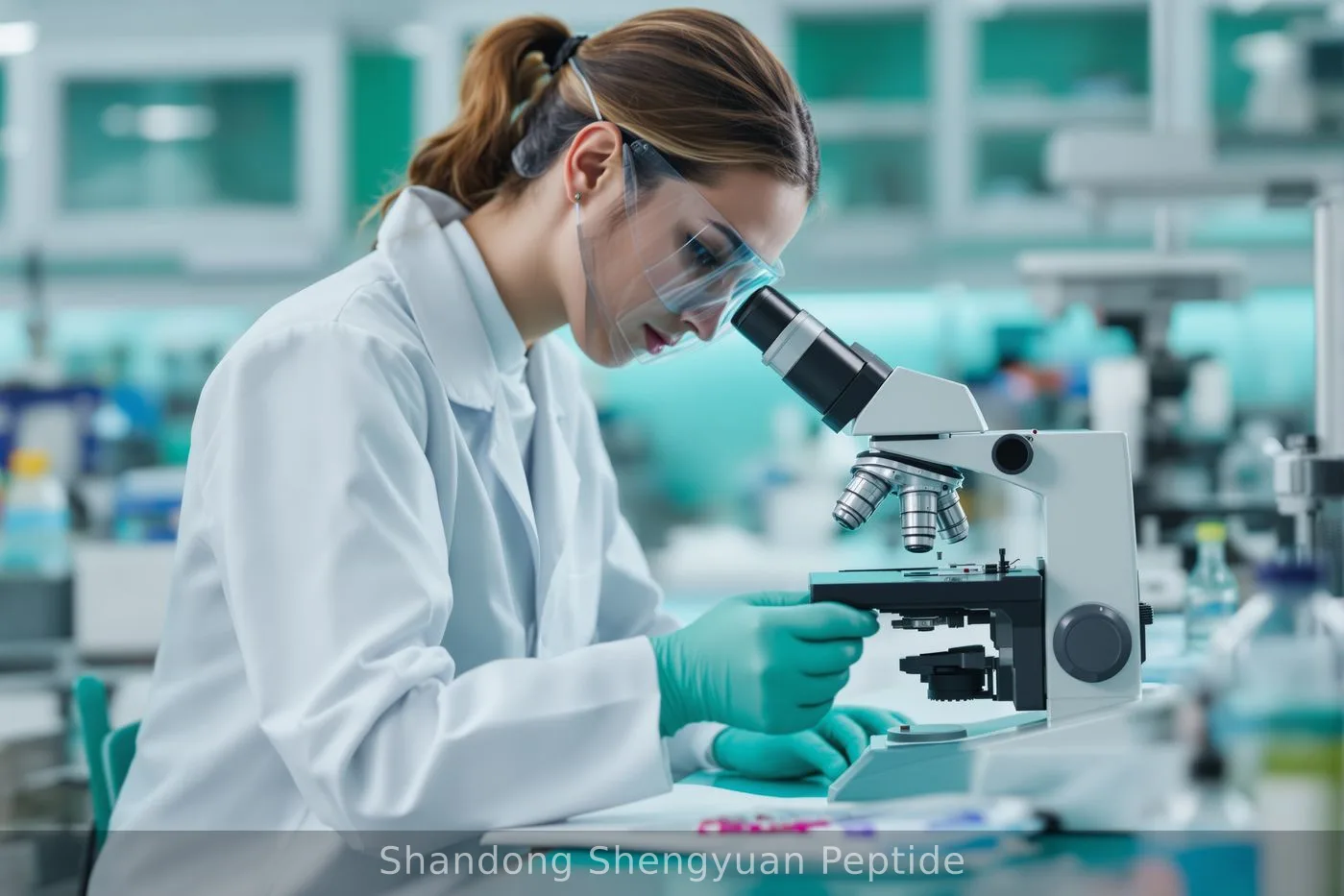 Peptide Drug Development